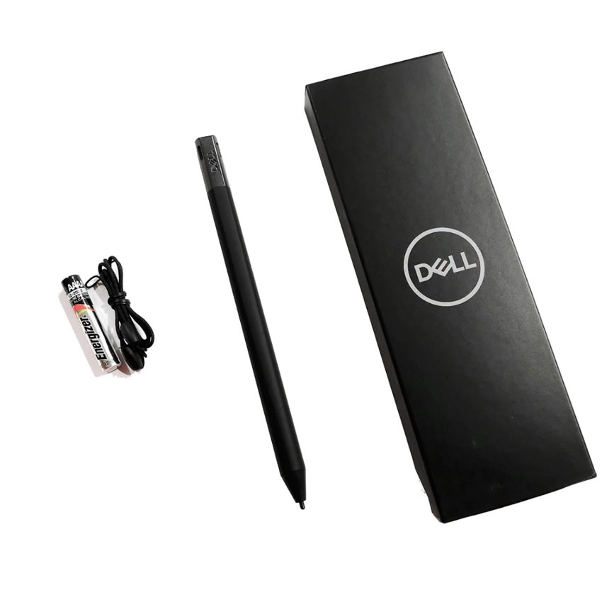 Dell Premium Active Pen Pn579x White Led Indicator Wireless And Bluetooth 4 2 Shopee Malaysia