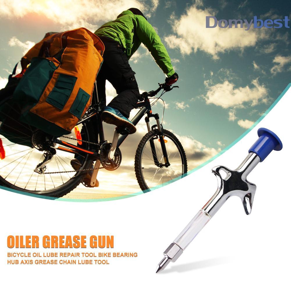 best bicycle grease gun