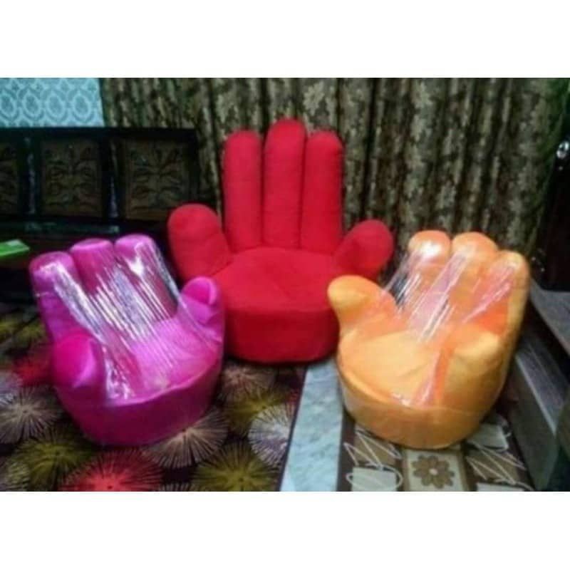 Ready Stok Kerusi Jari Berkualiti Sofa Hight Kerusi Tangan Baldu Span Lembut Shopee Malaysia