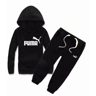 puma baby clothing