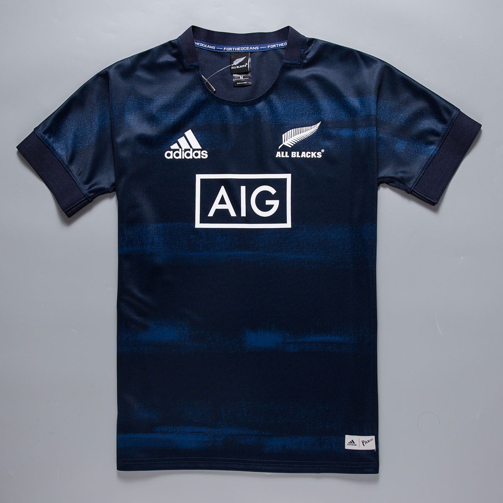 new all black jersey 2020