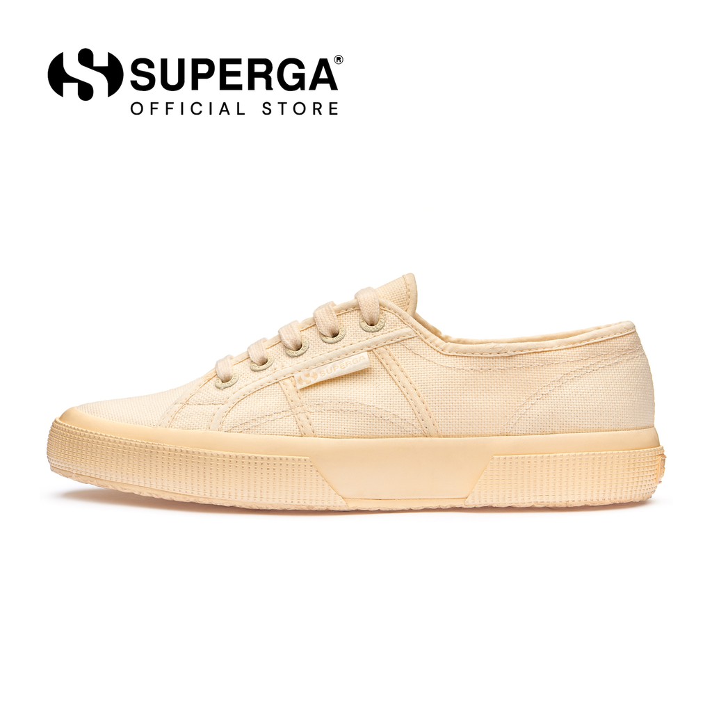 superga ecru 2750