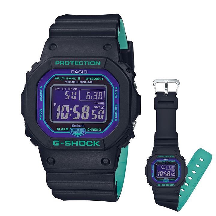 casio g shock ranger