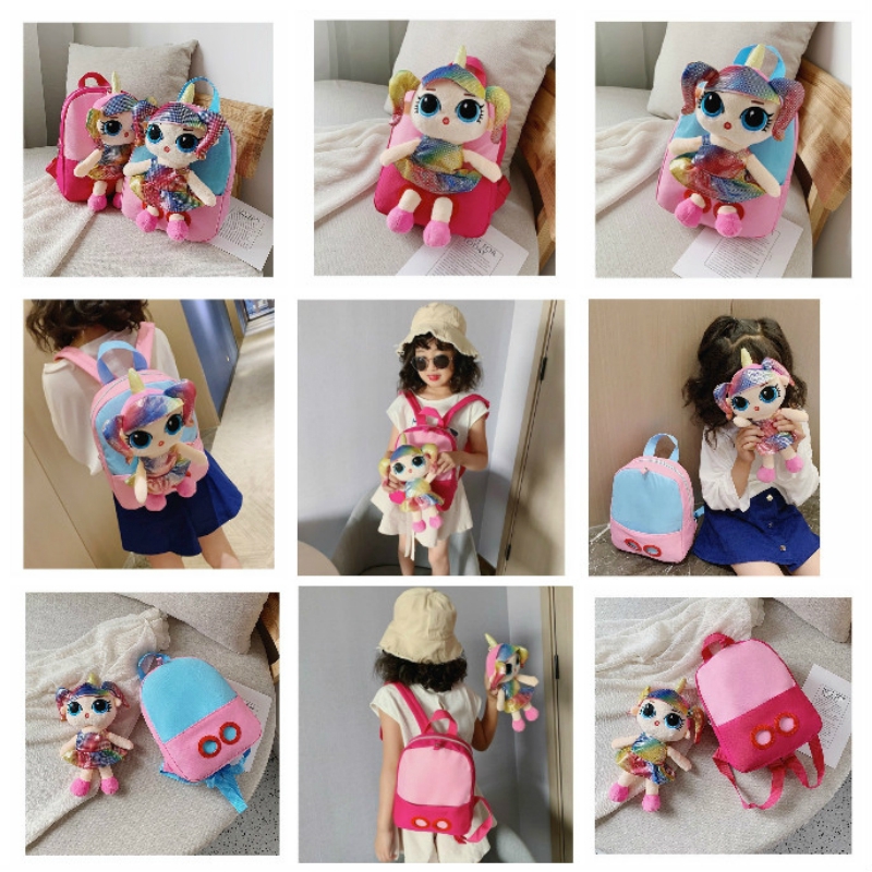 doll bags for girls