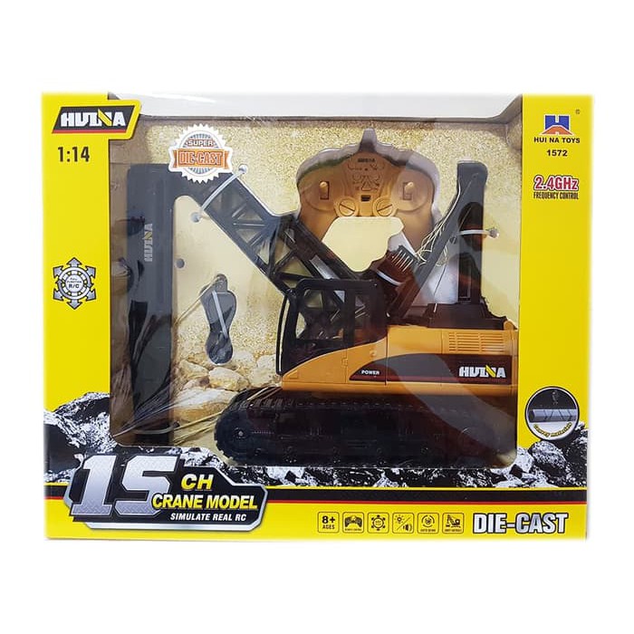 huina toys 1572