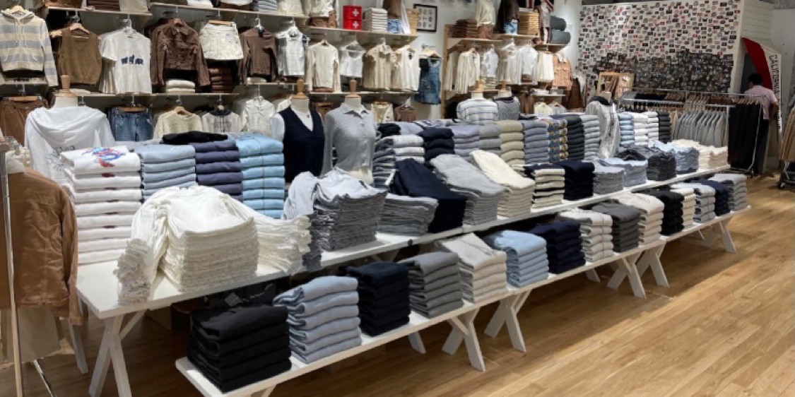 Brandy Melville Malaysia, Online Shop Shopee Malaysia