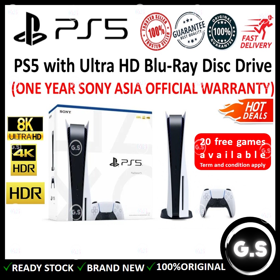 Malaysia buy ps5 Where to