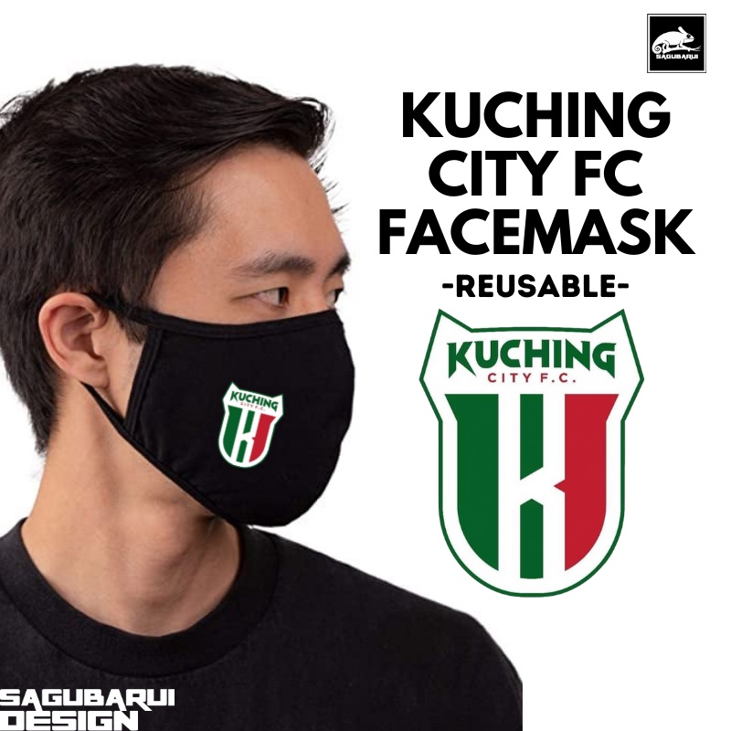 Kuching city fc