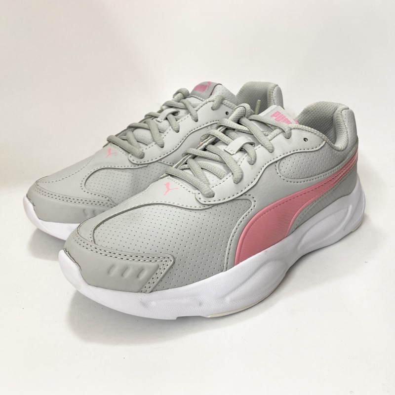 100% Authentic [New With Defect] Puma Deal Women's Junior 90s Runner SL  Running Shoe Clearance RM39 | Shopee Malaysia