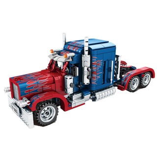 lego technic transformers