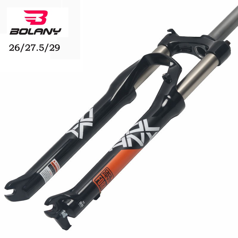 26 inch front fork