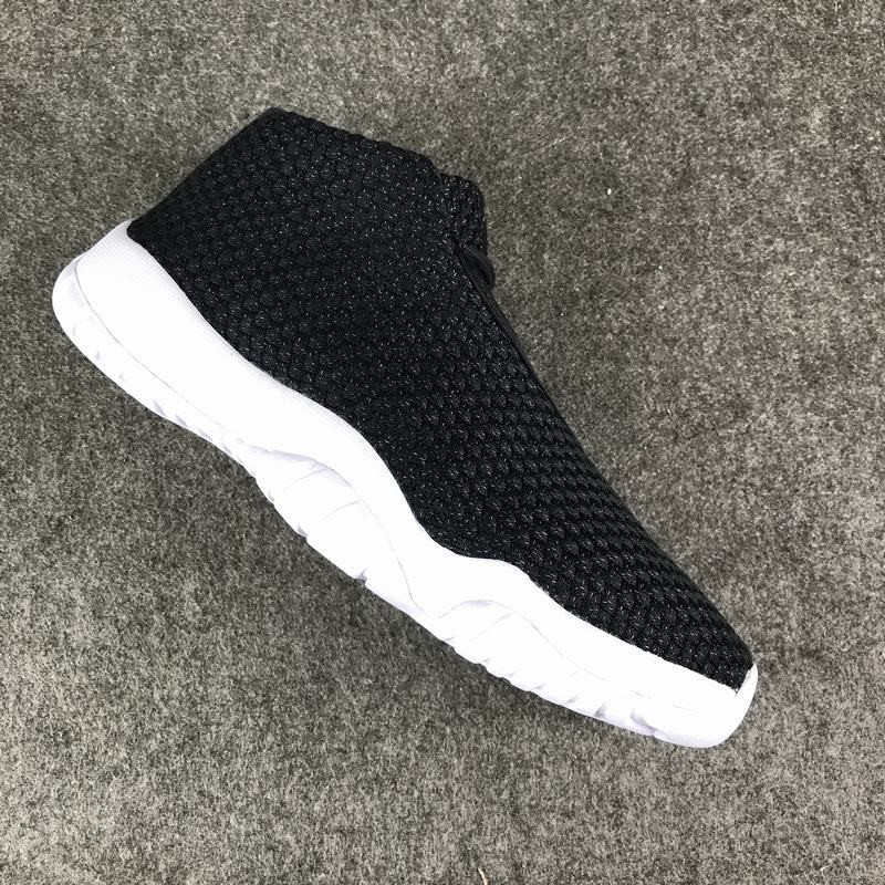 jordan 11 knit