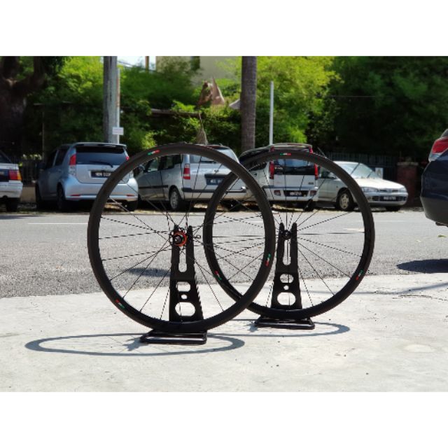 wheelset luce 700c