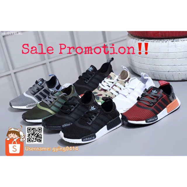 adidas shoes promotion