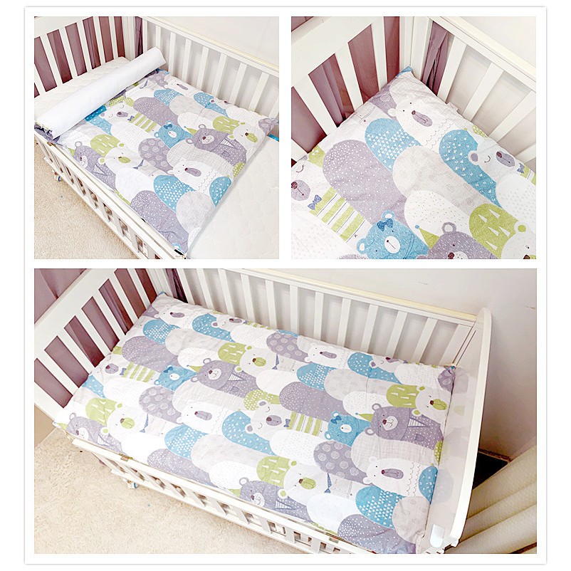 baby cotton mattress