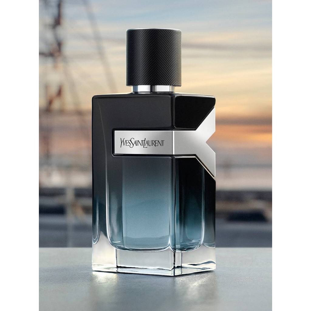 Fragrantica ysl y edp online