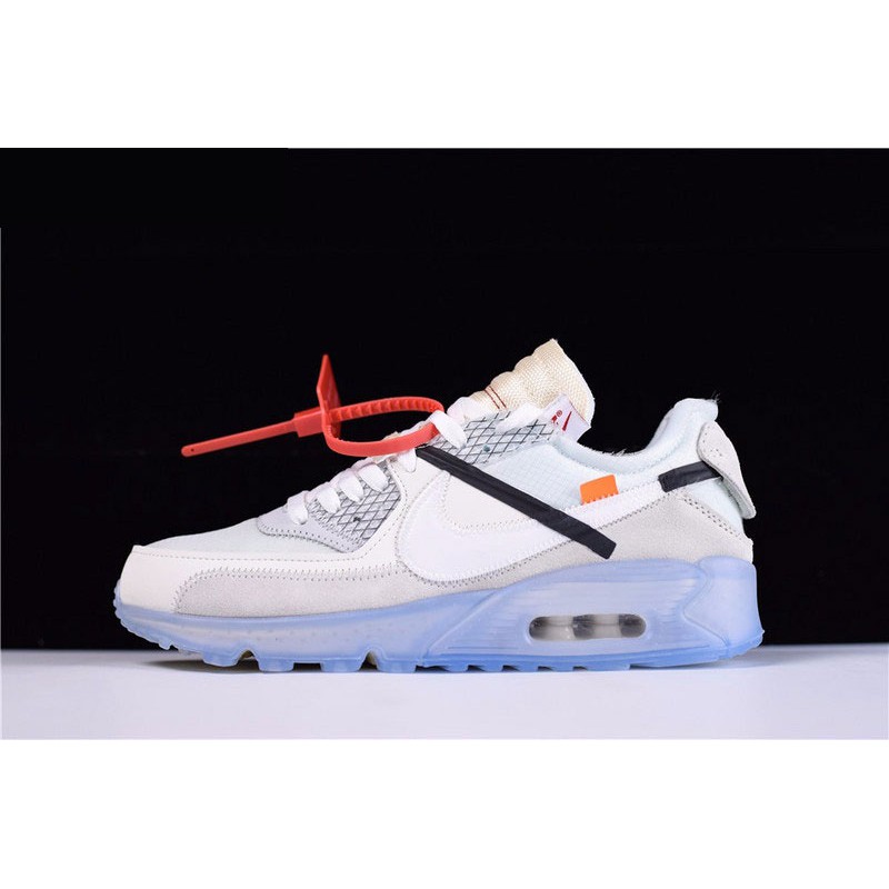 air max 90 off white the ten