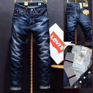 seluar jeans levis 501