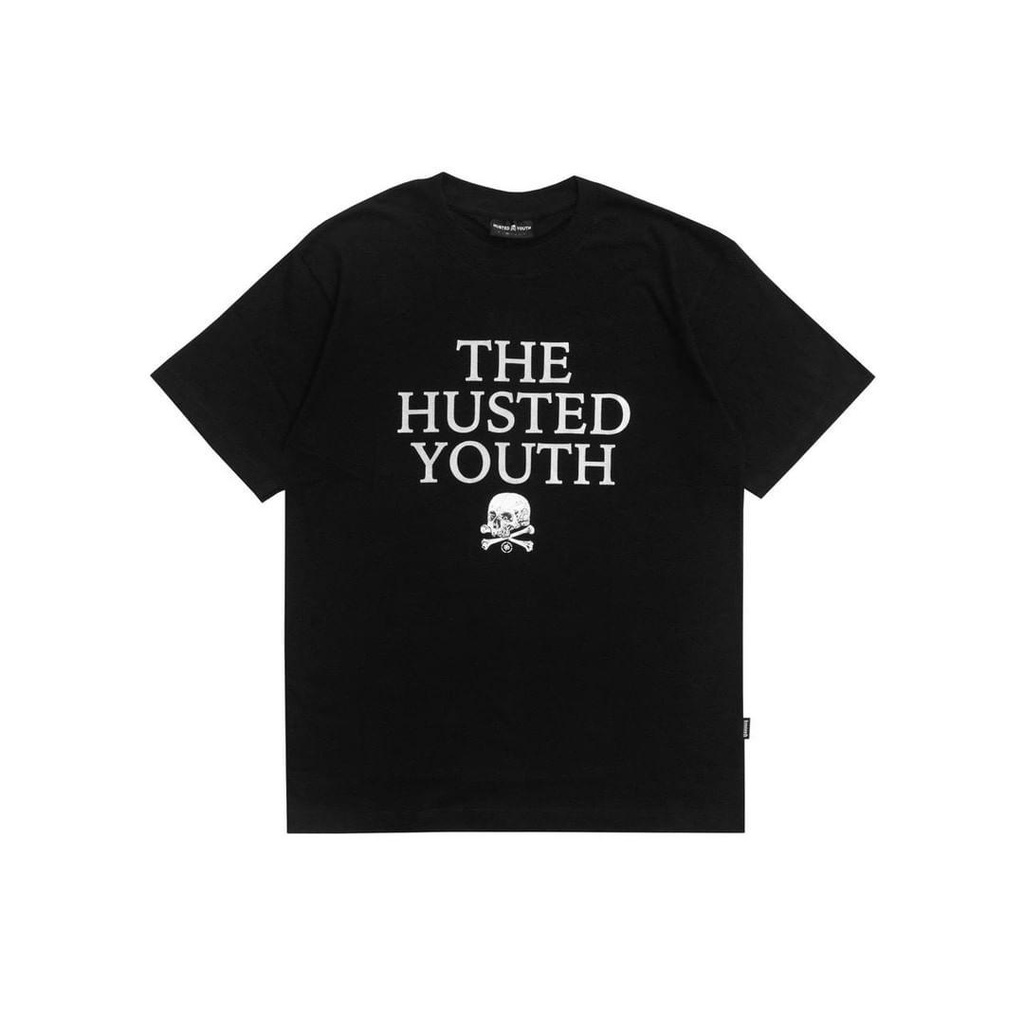 Husted Youth Semiotic Shirt (SIZE S)