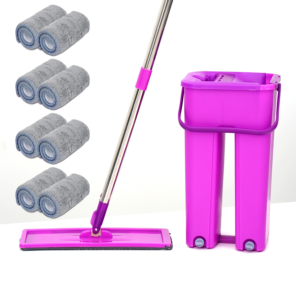 new mop