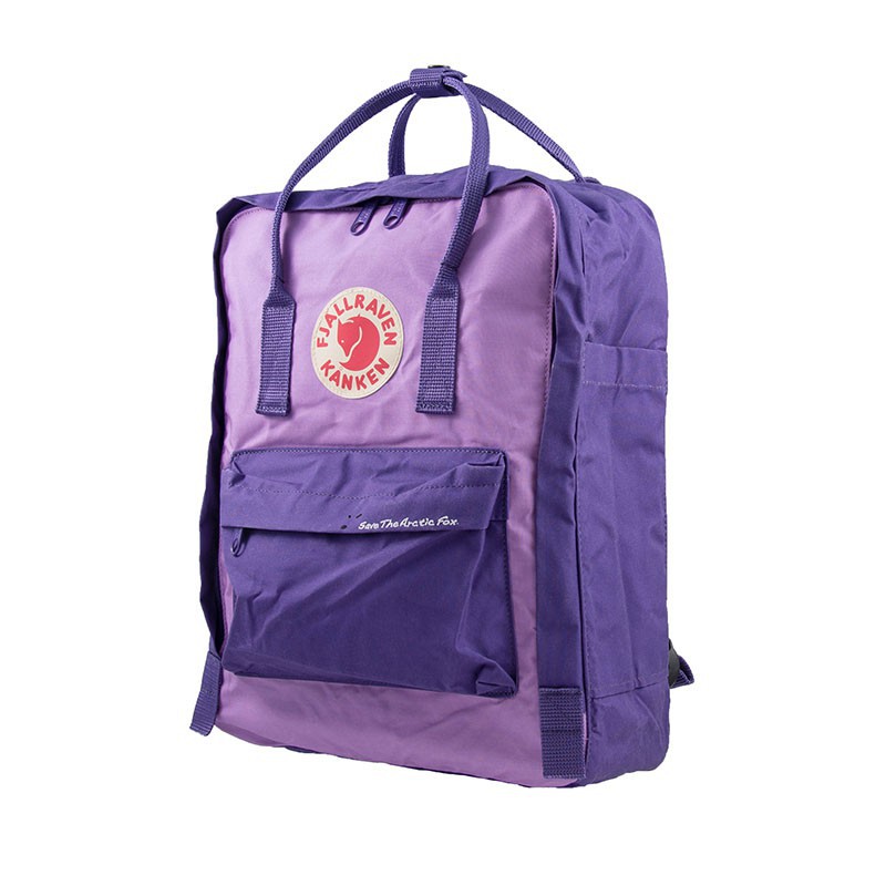 save the arctic fox kanken