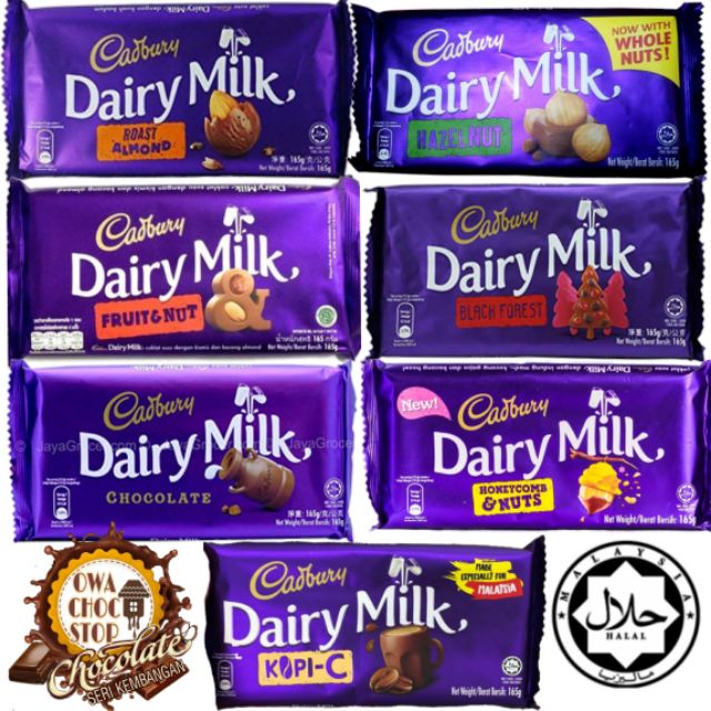 2000 Gambar Coklat Cadbury Dairy Milk HD Terbaik Gambar ID