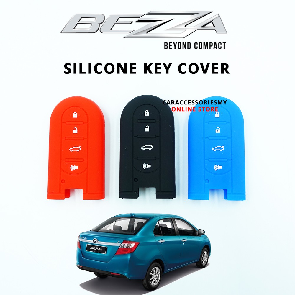 Perodua Bezza / All New Myvi / Aruz Keyless Push Start Car 