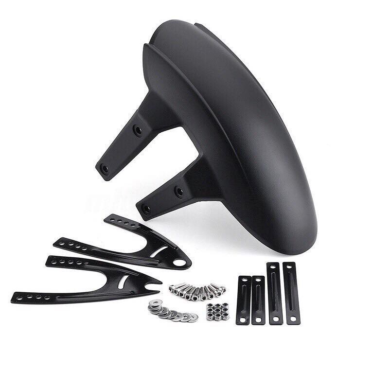 Universal Splash Guard YAMAHA R25 Y15ZR FZ FZ150 HONDA RS150 KAWASAKI