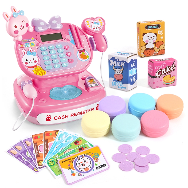 princess cash register toy