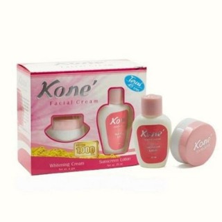 set kone skincare