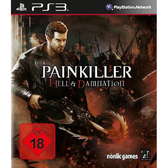 painkiller ps3