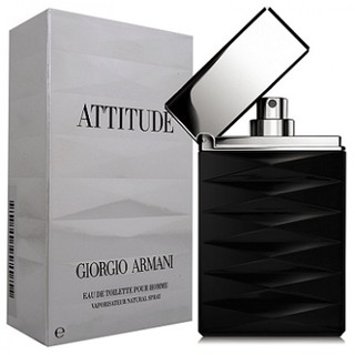 parfum armani attitude