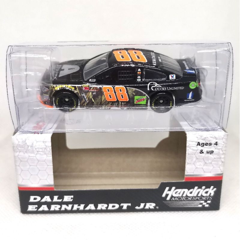 Nascar No.88 - Axalta Ducks Unlimited (Action) | Shopee Malaysia