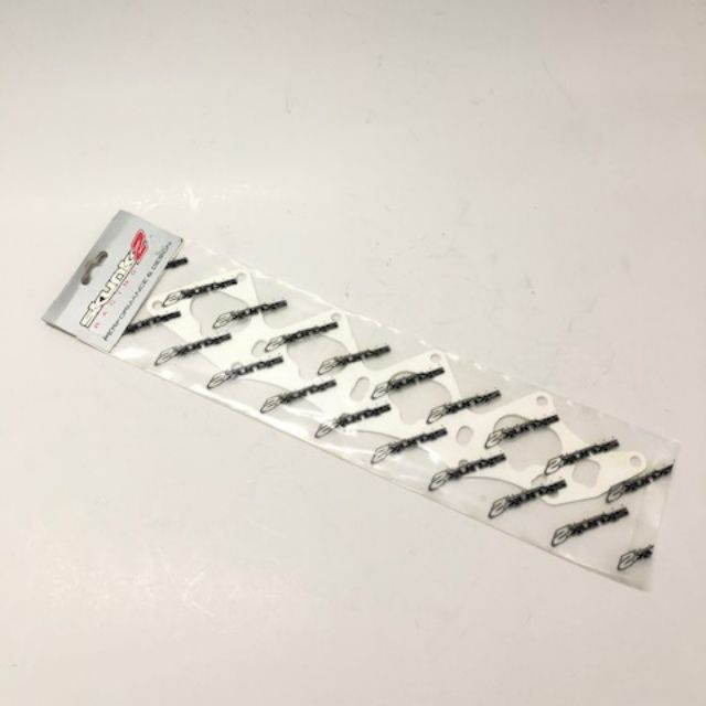 35443 Skunk2 Honda Civic 9601 B16A / B16B TypeR / B18C TYPE R