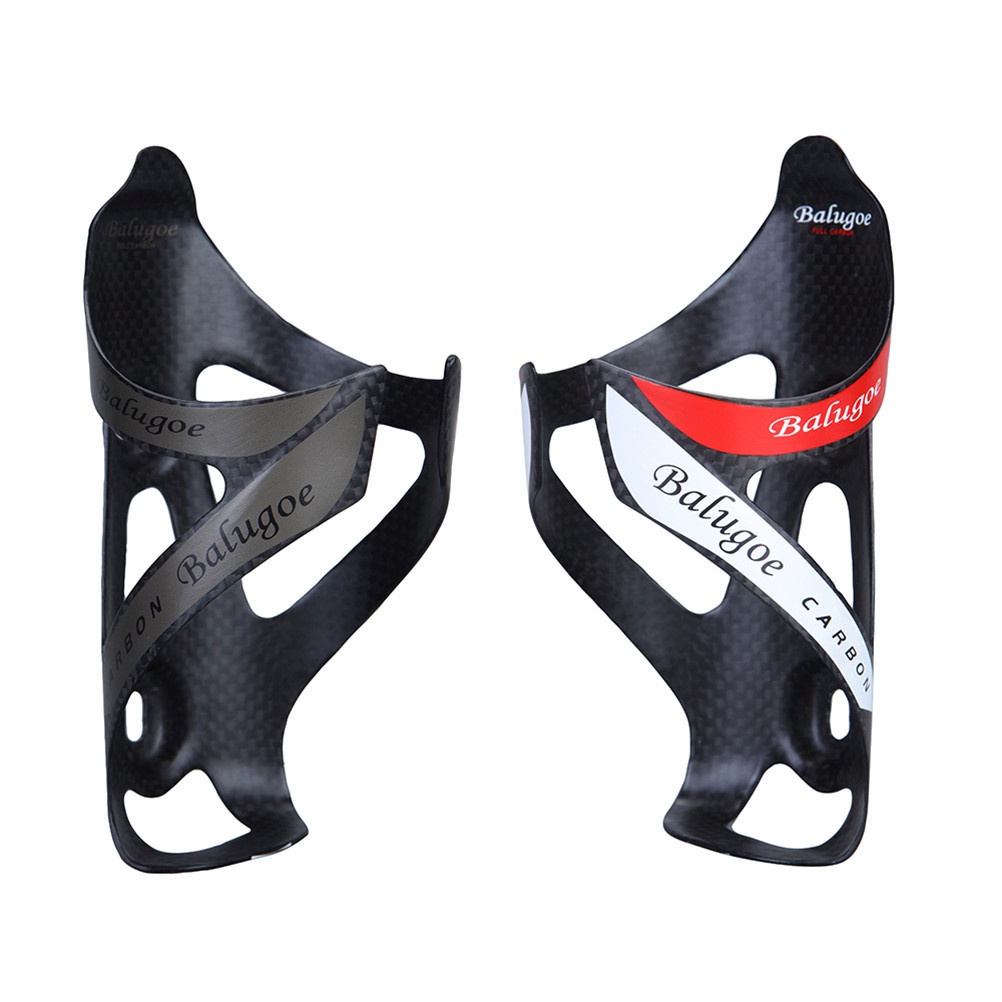 Buy LUG BALUGOE Full Carbon Bicycle Water Bottle Cage MTB Road 