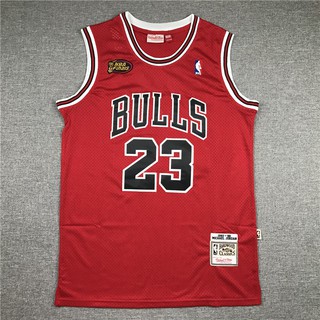 1998 Finals Dennis Rodman Chicago Bulls 91 Swingman Basketball Jersey Stitched 