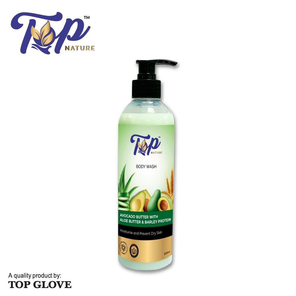 Top Glove Official Store, Online Shop Shopee Malaysia