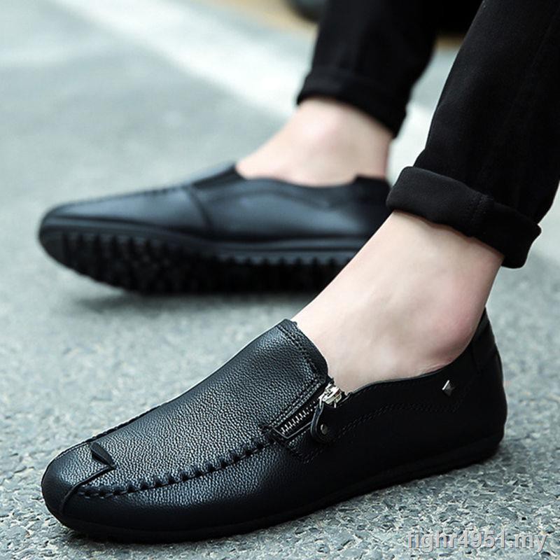 trendy loafers 2018