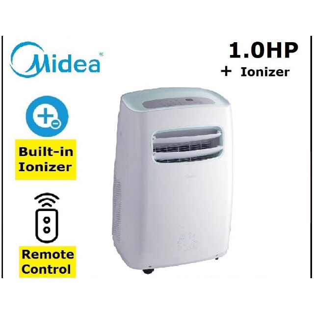 portable aircond inverter