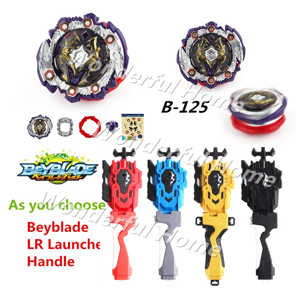 beyblade burst toys shopee