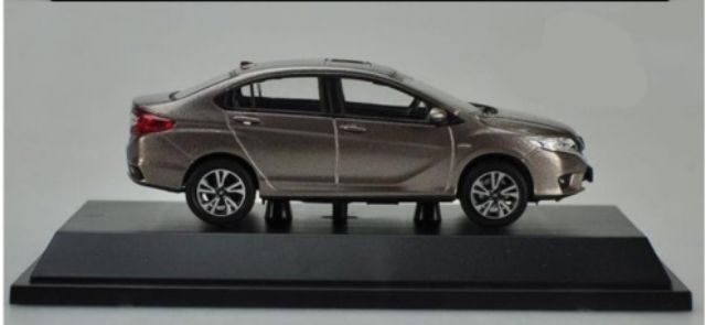 honda city 2017 toy car