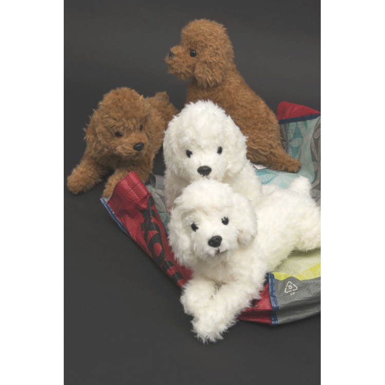 dog doll toy