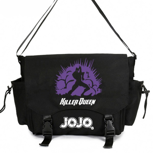 2 dimensional bag