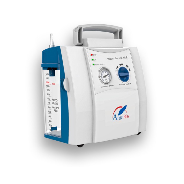 Angel Bliss Aspirator Portable Suction Pump for Phlegm Shopee Malaysia