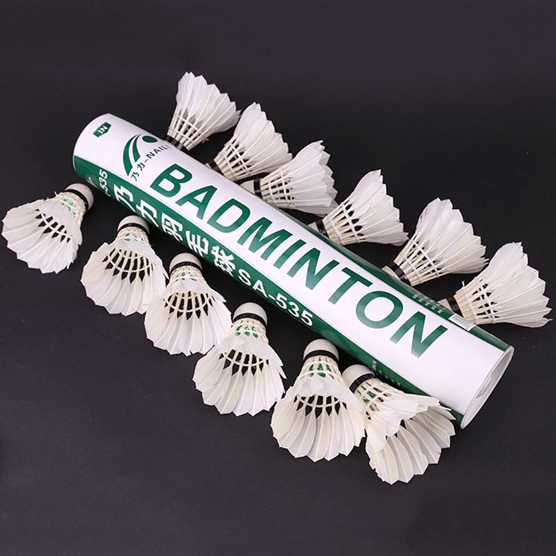 head shuttlecock