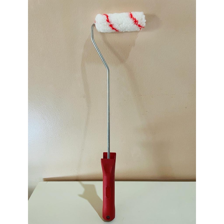 HUNTER 4" Radiator Paint Roller / Radiator Paint Roller Refill