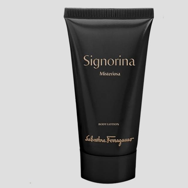 signorina misteriosa 50ml