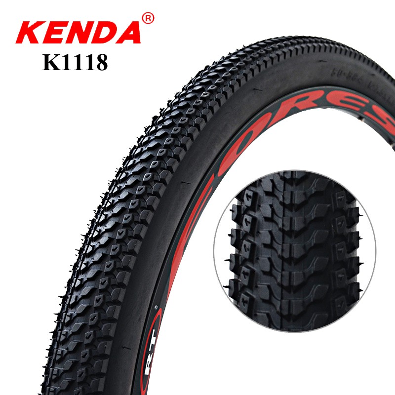 kenda 27.5 x 1.95