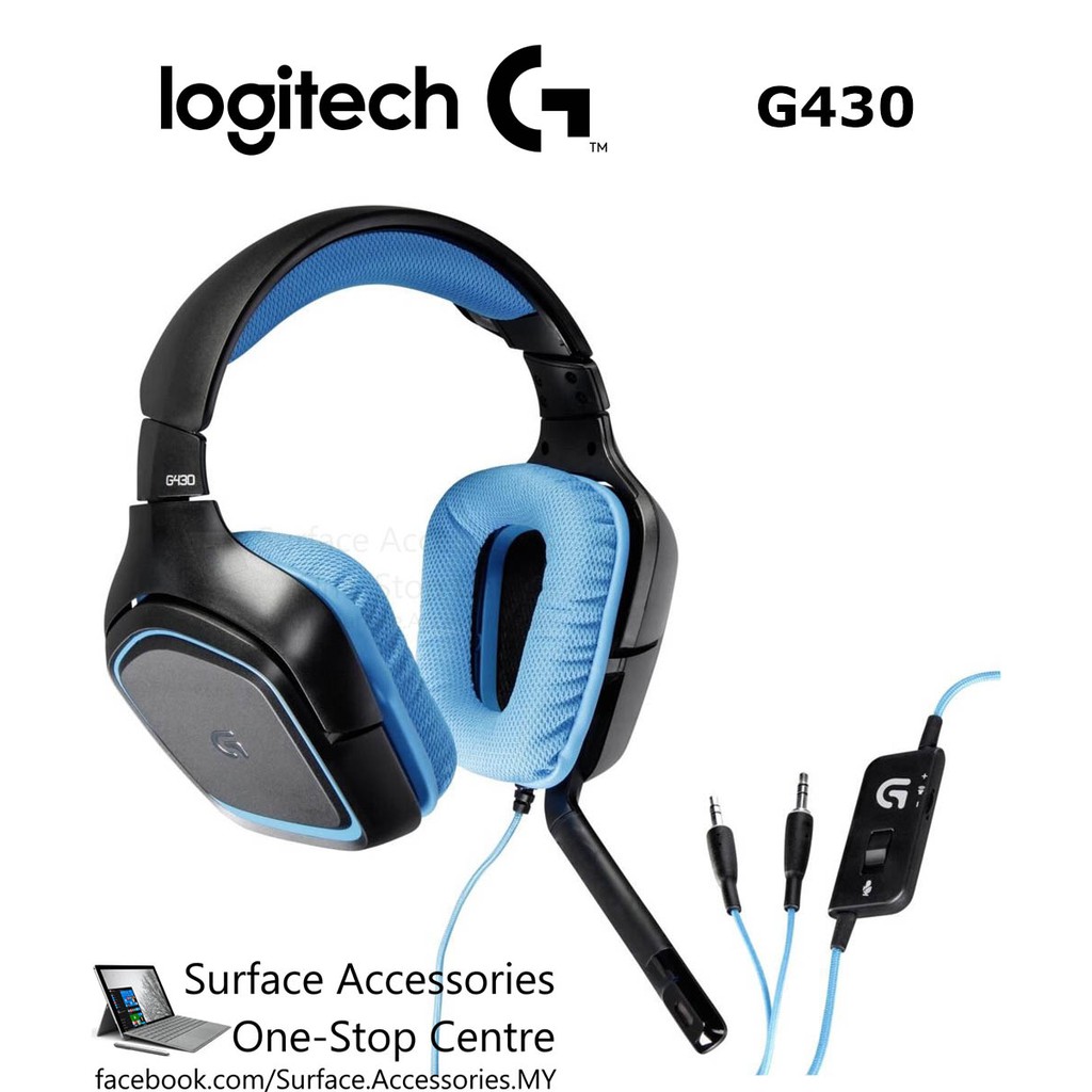 headset dolby 7.1 surround