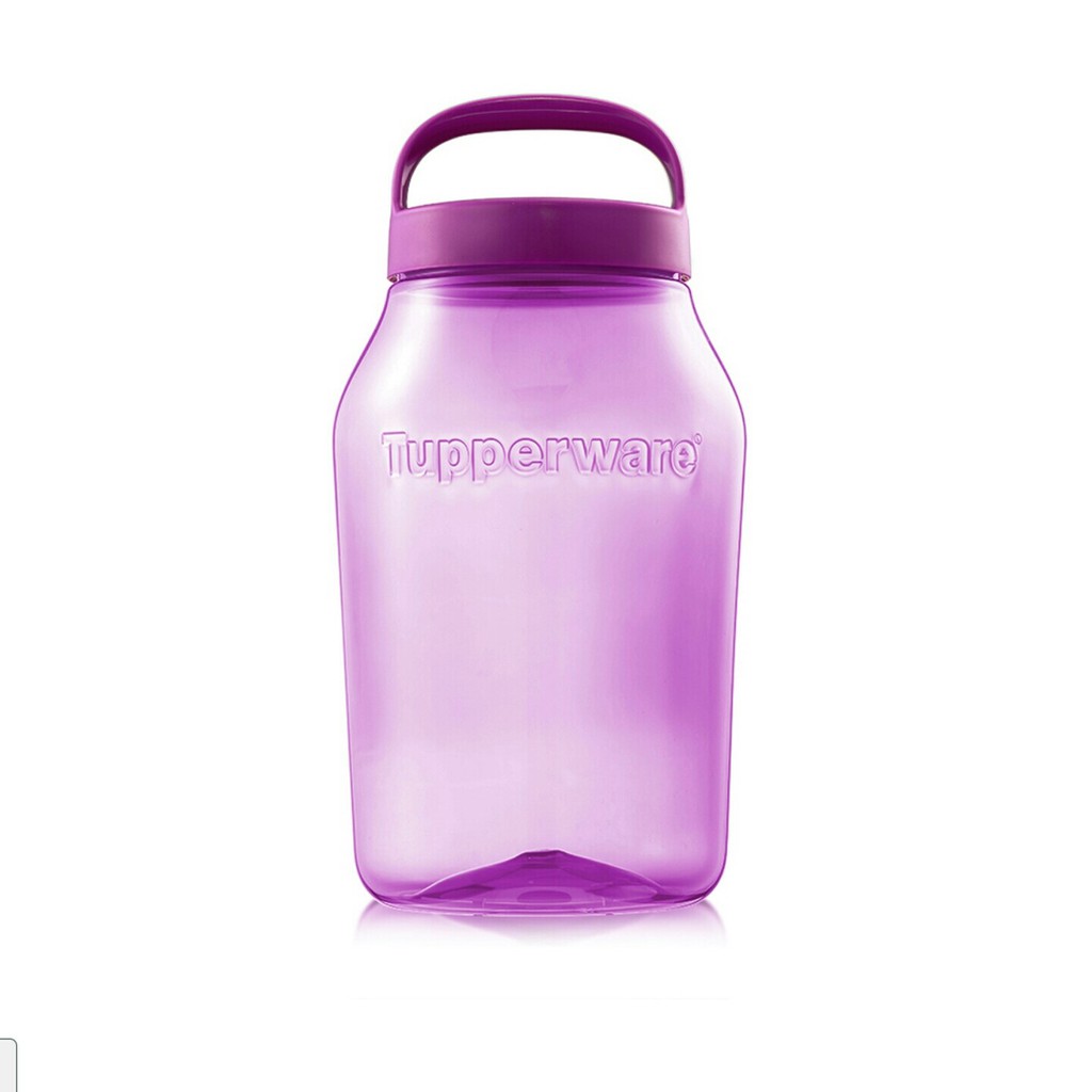 Tupperware Universal Jar